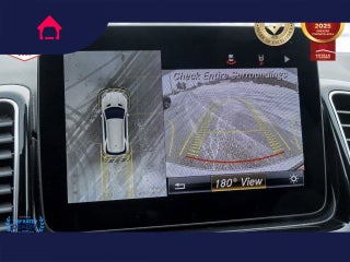 2018 Mercedes-Benz GLE