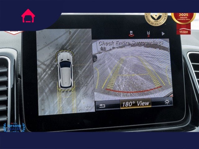 2018 Mercedes-Benz GLE