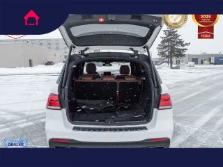 2018 Mercedes-Benz GLE