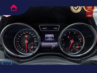 2018 Mercedes-Benz GLE