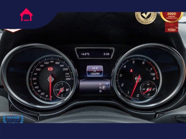 2018 Mercedes-Benz GLE