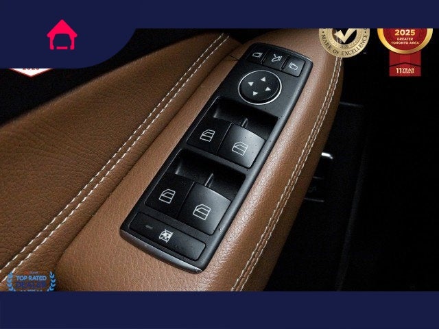 2018 Mercedes-Benz GLE