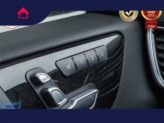 2018 Mercedes-Benz GLE