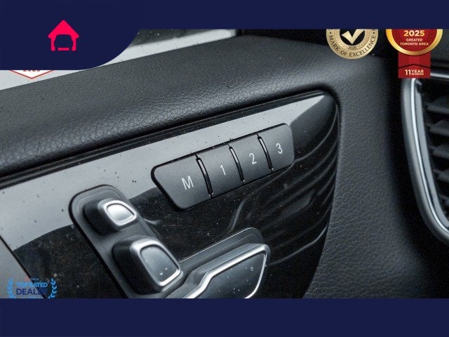 2018 Mercedes-Benz GLE