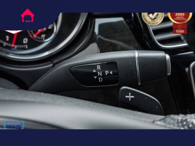 2018 Mercedes-Benz GLE