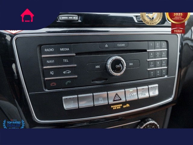 2018 Mercedes-Benz GLE