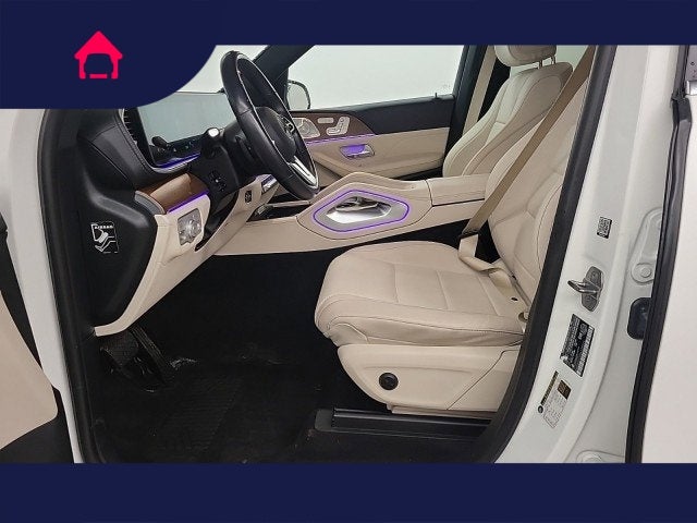 2021 Mercedes-Benz GLE