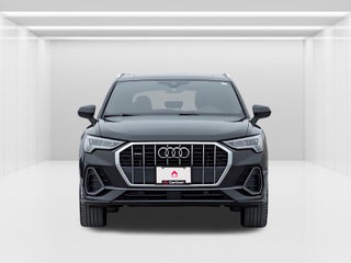 2020 Audi Q3