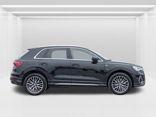 2020 Audi Q3