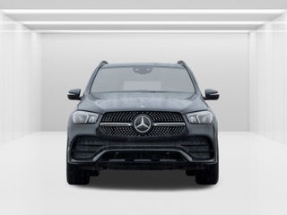 2020 Mercedes-Benz GLE