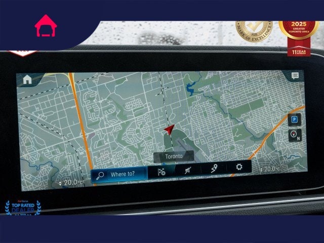 2020 Mercedes-Benz GLE