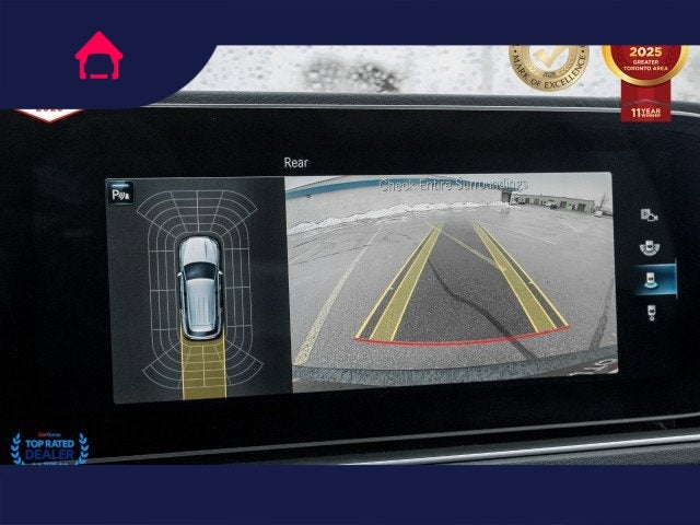 2020 Mercedes-Benz GLE