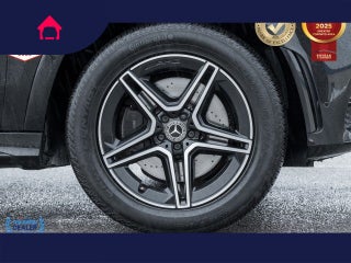 2020 Mercedes-Benz GLE