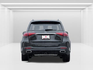 2020 Mercedes-Benz GLE