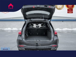 2020 Mercedes-Benz GLE