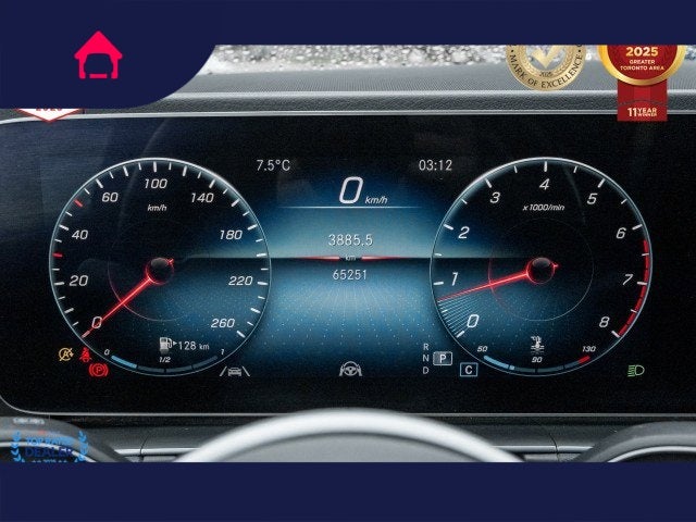 2020 Mercedes-Benz GLE