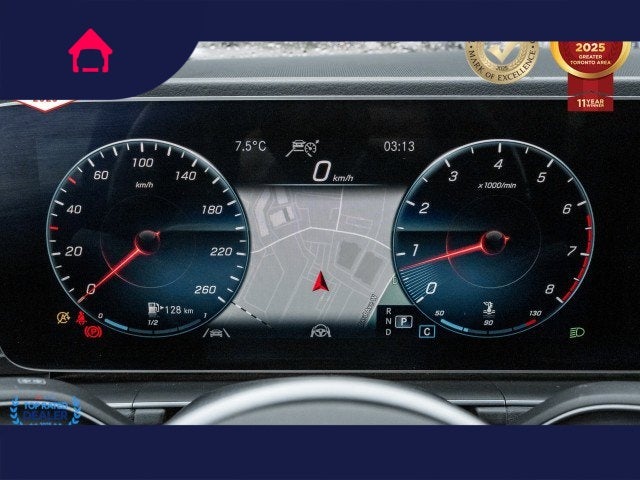 2020 Mercedes-Benz GLE