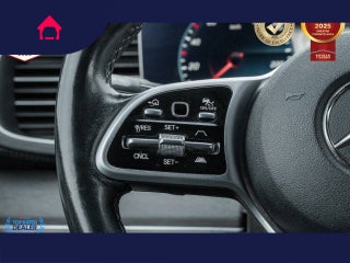 2020 Mercedes-Benz GLE