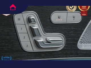 2020 Mercedes-Benz GLE