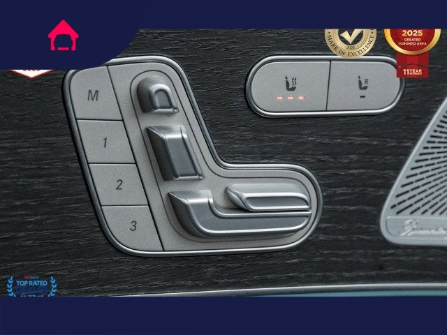 2020 Mercedes-Benz GLE