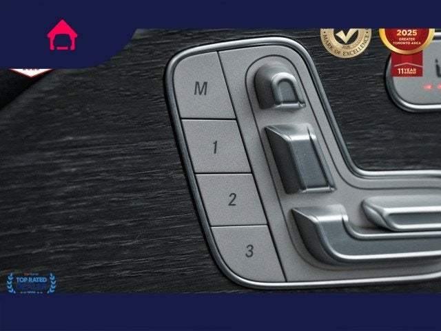 2020 Mercedes-Benz GLE