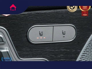 2020 Mercedes-Benz GLE