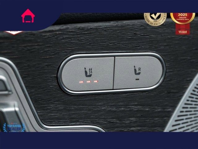 2020 Mercedes-Benz GLE