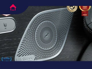 2020 Mercedes-Benz GLE