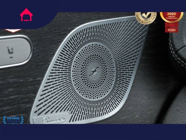 2020 Mercedes-Benz GLE