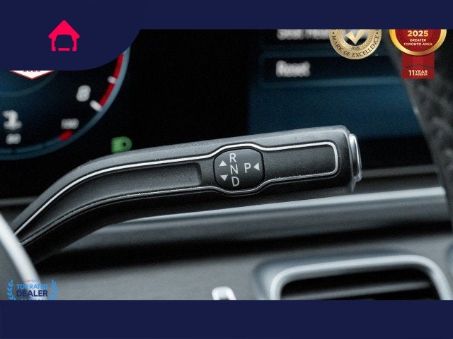 2020 Mercedes-Benz GLE