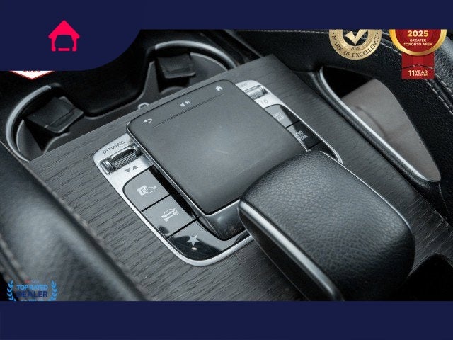 2020 Mercedes-Benz GLE