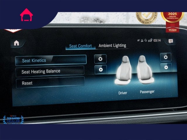 2020 Mercedes-Benz GLE