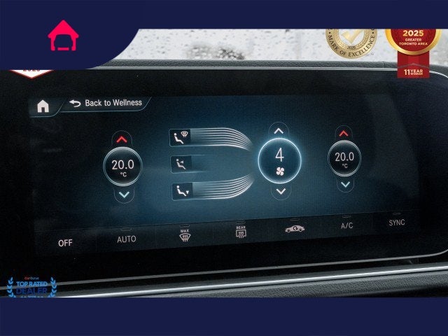 2020 Mercedes-Benz GLE