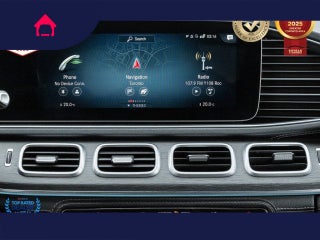 2020 Mercedes-Benz GLE