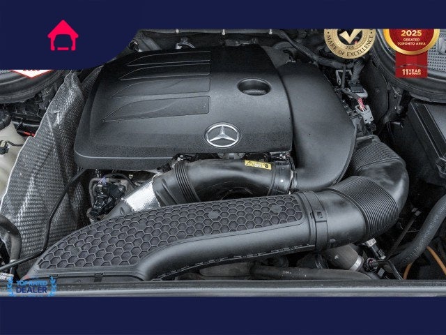 2020 Mercedes-Benz GLE