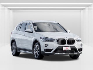 2019 BMW X1