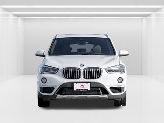 2019 BMW X1