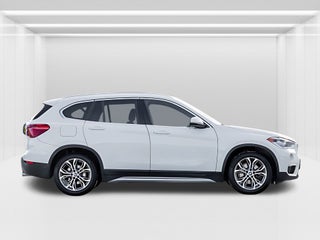 2019 BMW X1