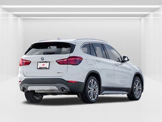 2019 BMW X1