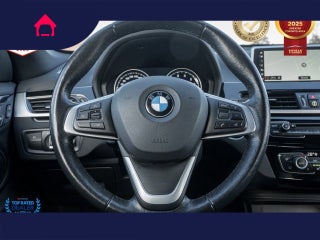 2019 BMW X1