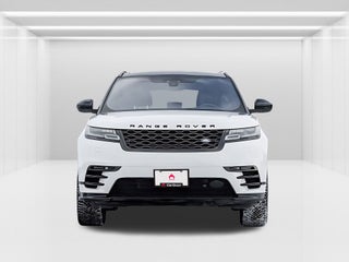 2018 Land Rover Range Rover Velar