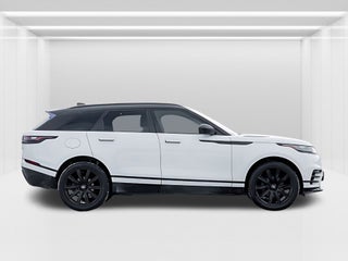 2018 Land Rover Range Rover Velar