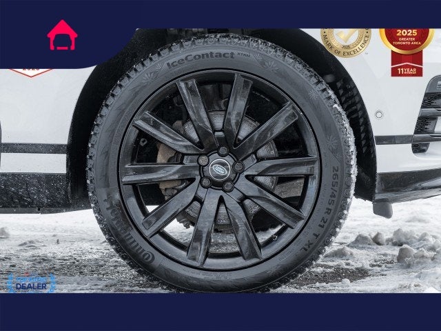 2018 Land Rover Range Rover Velar