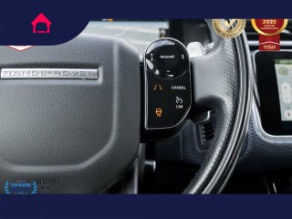 2018 Land Rover Range Rover Velar