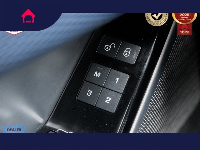 2018 Land Rover Range Rover Velar