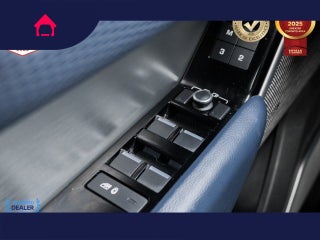 2018 Land Rover Range Rover Velar