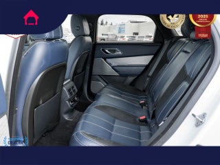 2018 Land Rover Range Rover Velar