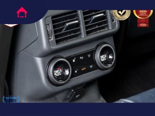 2018 Land Rover Range Rover Velar