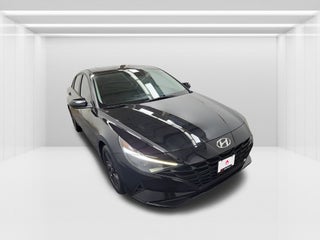 2022 Hyundai Elantra