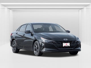 2022 Hyundai Elantra